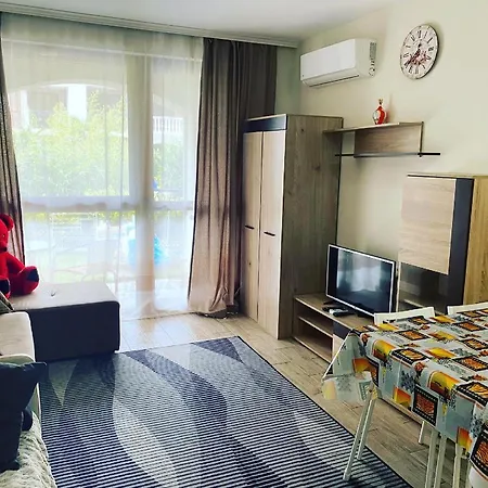 Apartment Cascadas Family Resort *