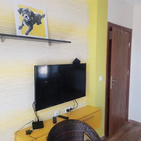 Cascadas Family Resort Apartment