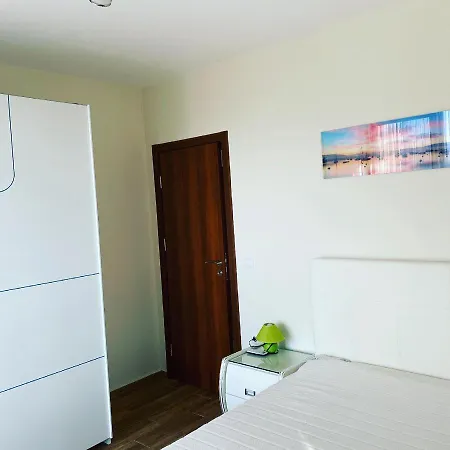 Apartment Cascadas Family Resort Slantschew brjag