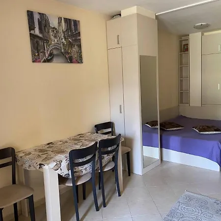 Cascadas Family Resort Apartament Sunny Beach