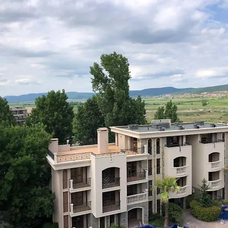 Apartament Cascadas Family Resort