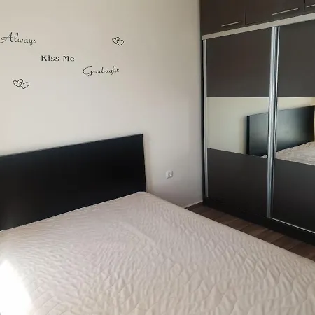 Cascadas Family Resort Apartament