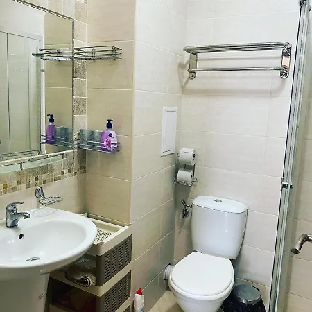 Apartament Cascadas Family Resort Sunny Beach